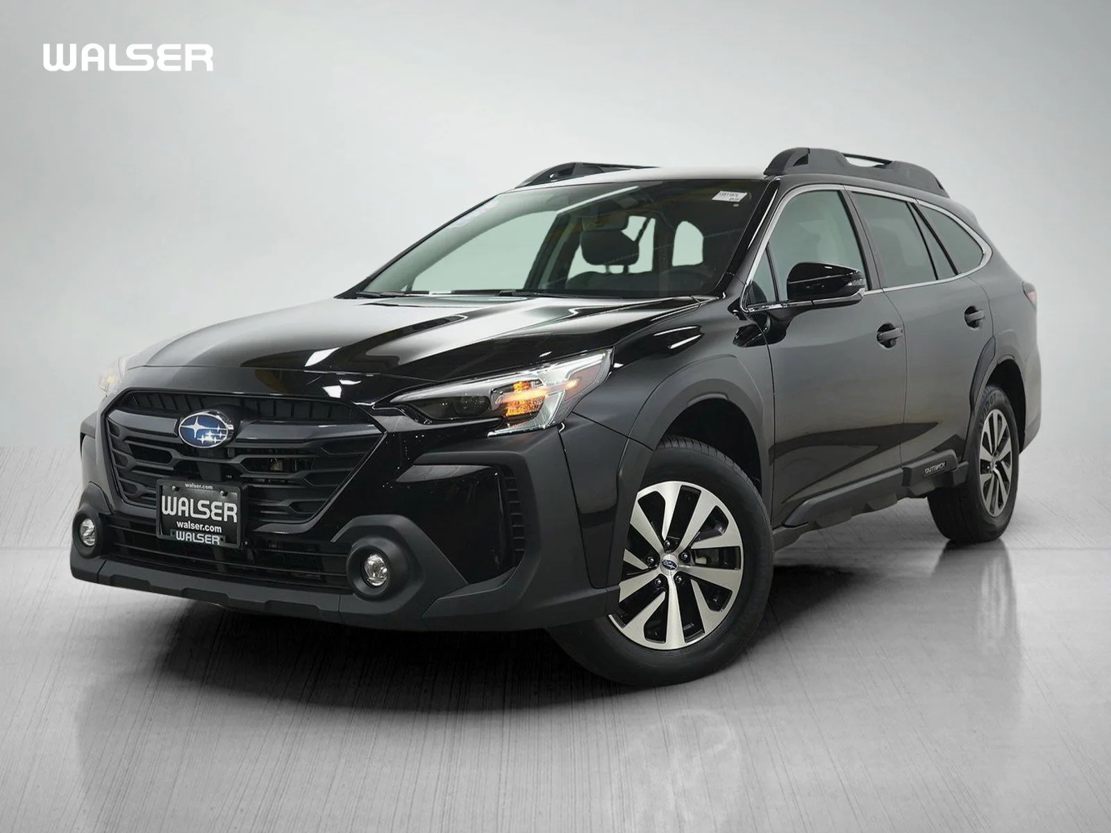 2023 Subaru Outback Premium's photo