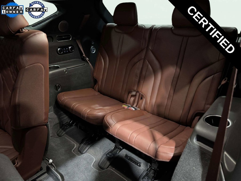 2026 GENESIS GV80 Prestige - Photo 29