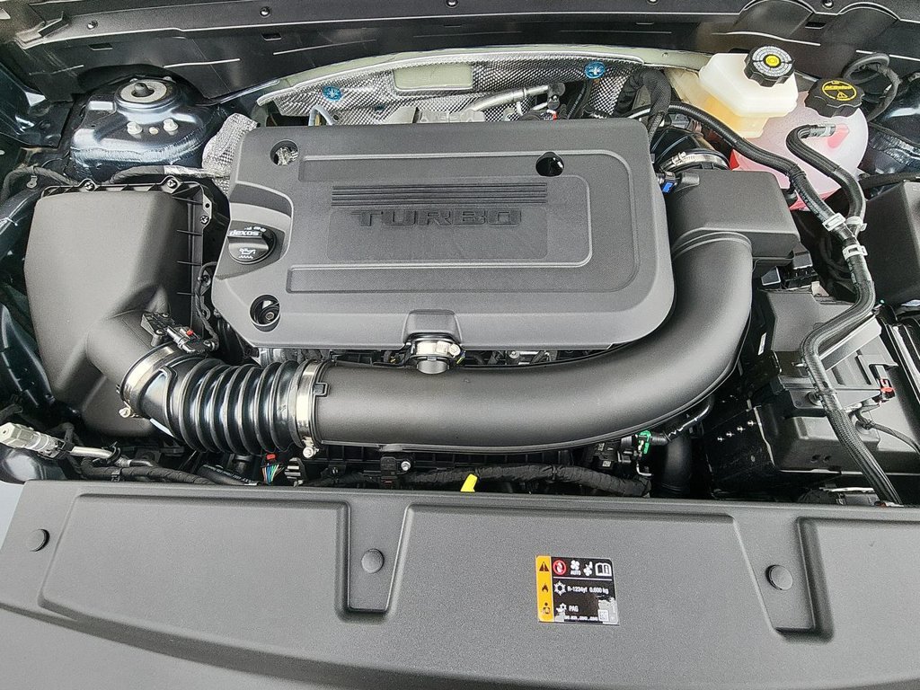 2026 Buick Envision Avenir - Photo 26
