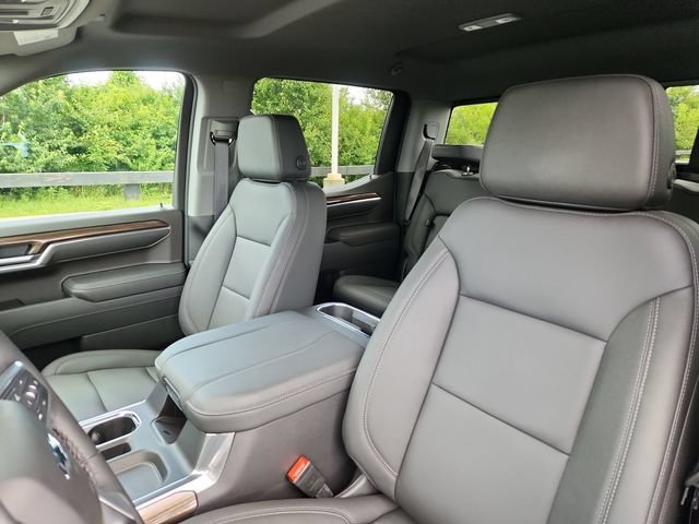 2026 Chevrolet Silverado 1500 RST - Photo 15