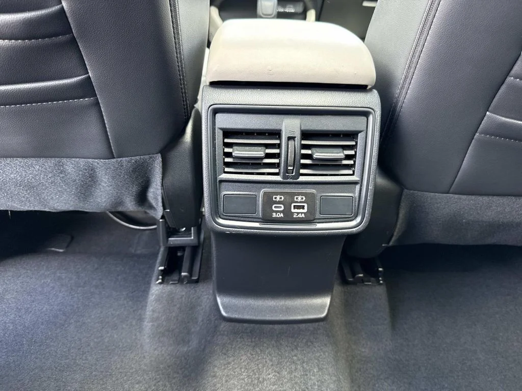 Used 2025 Gray Subaru Premium image 18