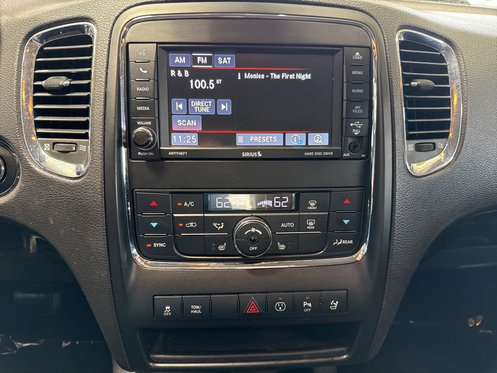 Used 2013 Black Dodge Crew image 16