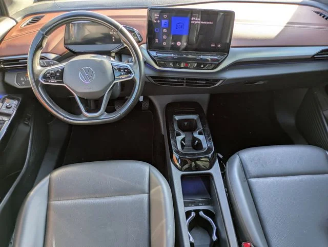 2021 Volkswagen ID.4 PRO S - Photo 14