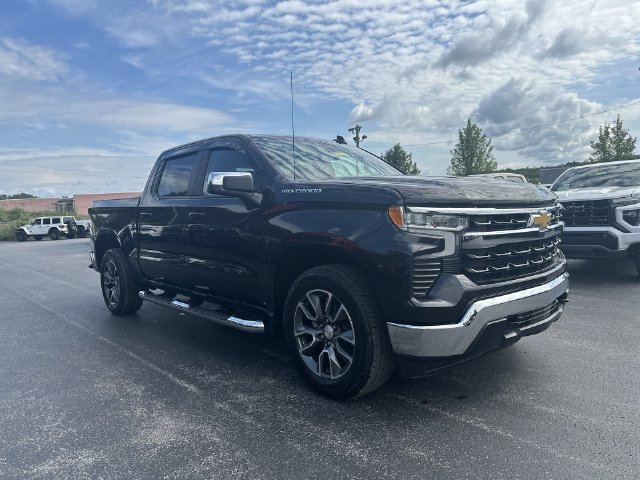 2023 Chevrolet Silverado 1500 LT - Photo 13