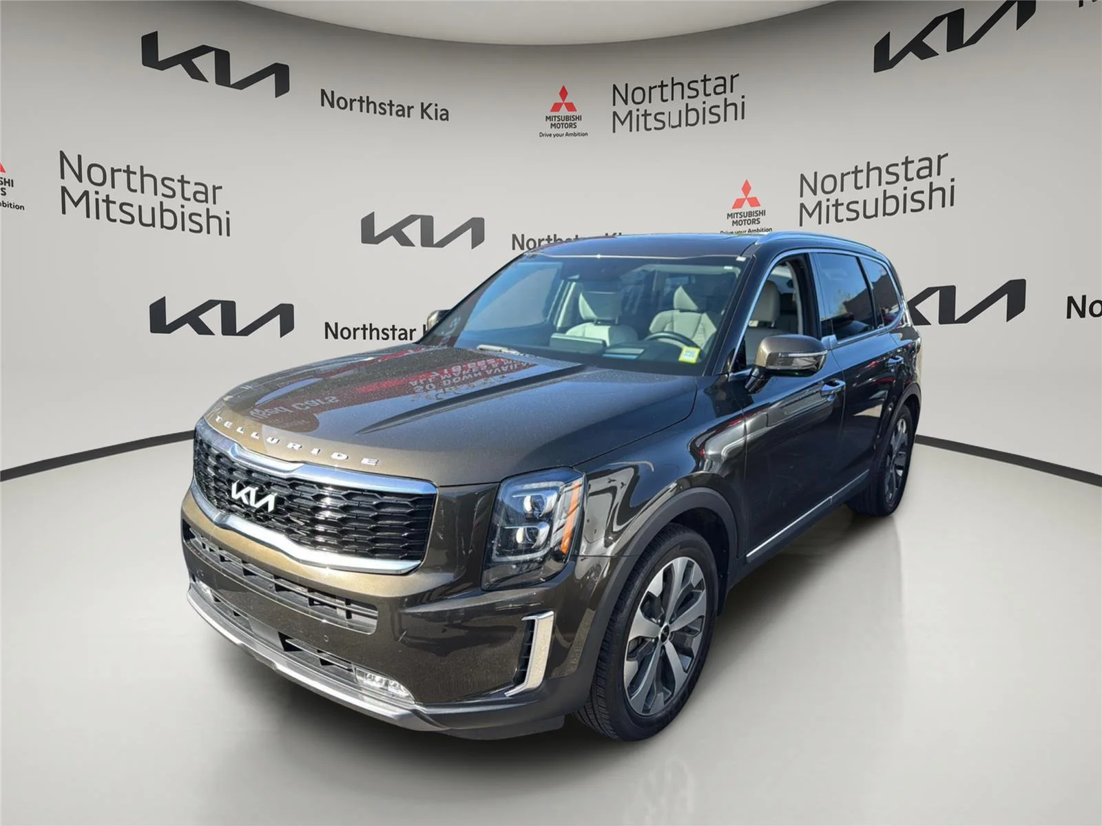 2022 Kia Telluride SX AWD's photo