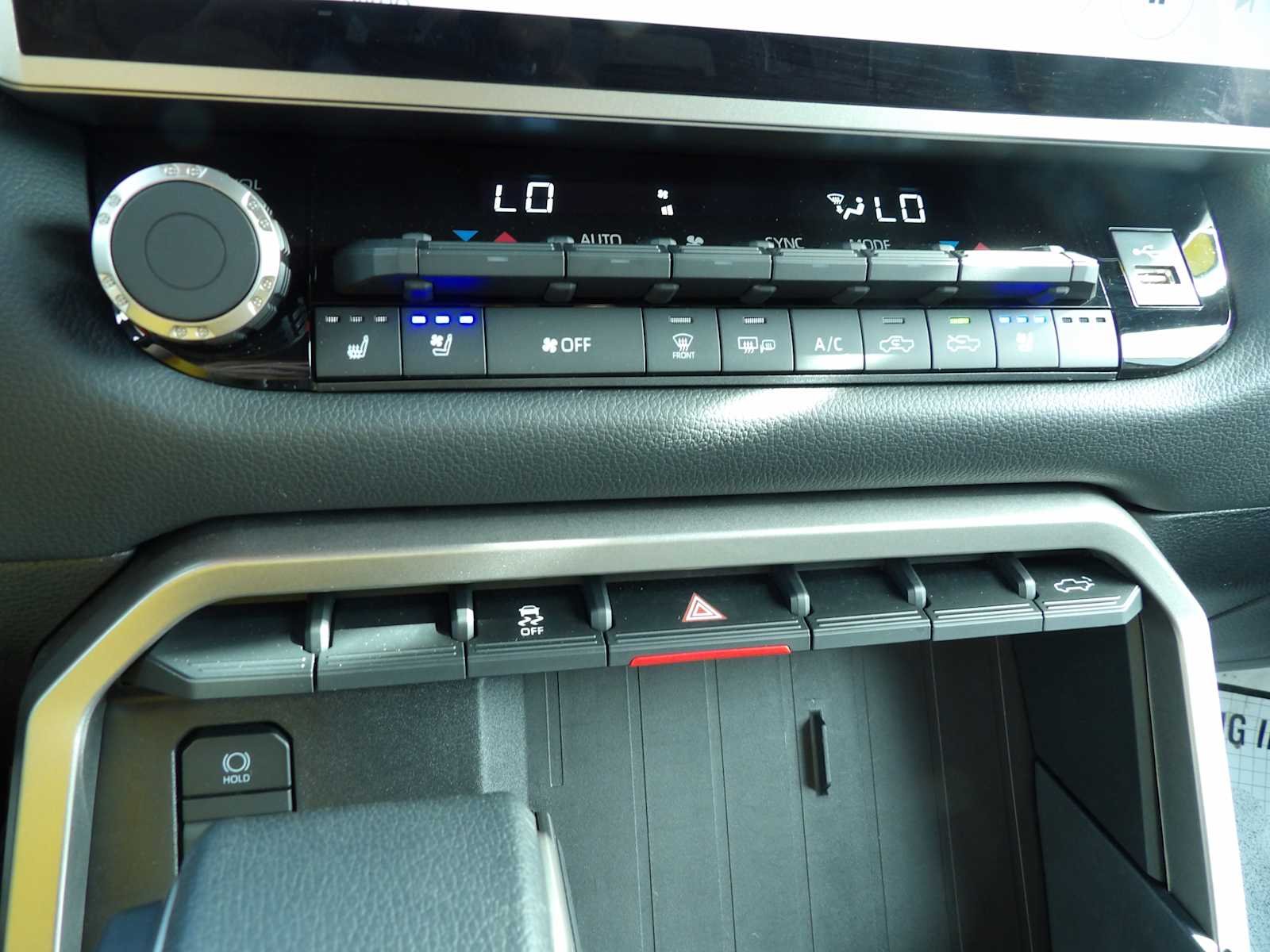 Used 2025 Celestial Silver Metallic Toyota Limited image 24