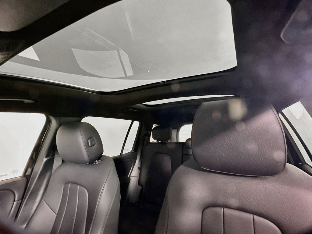 2026 Mercedes-Benz GLB GLB 250 - Photo 21