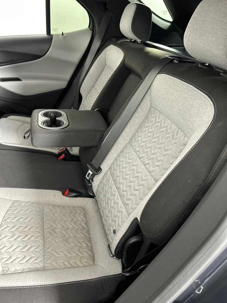 Used 2023 Gray Chevrolet LT image 17