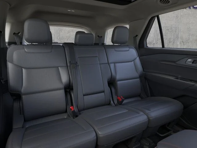 New 2026 Gray Ford Active image 15