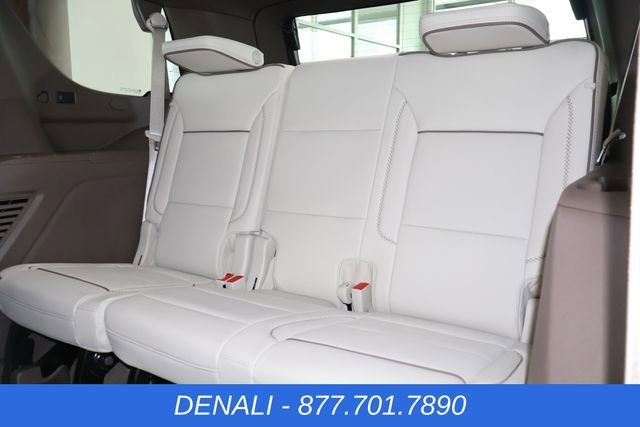 New 2026 Glacier White Tricoat GMC Denali image 14