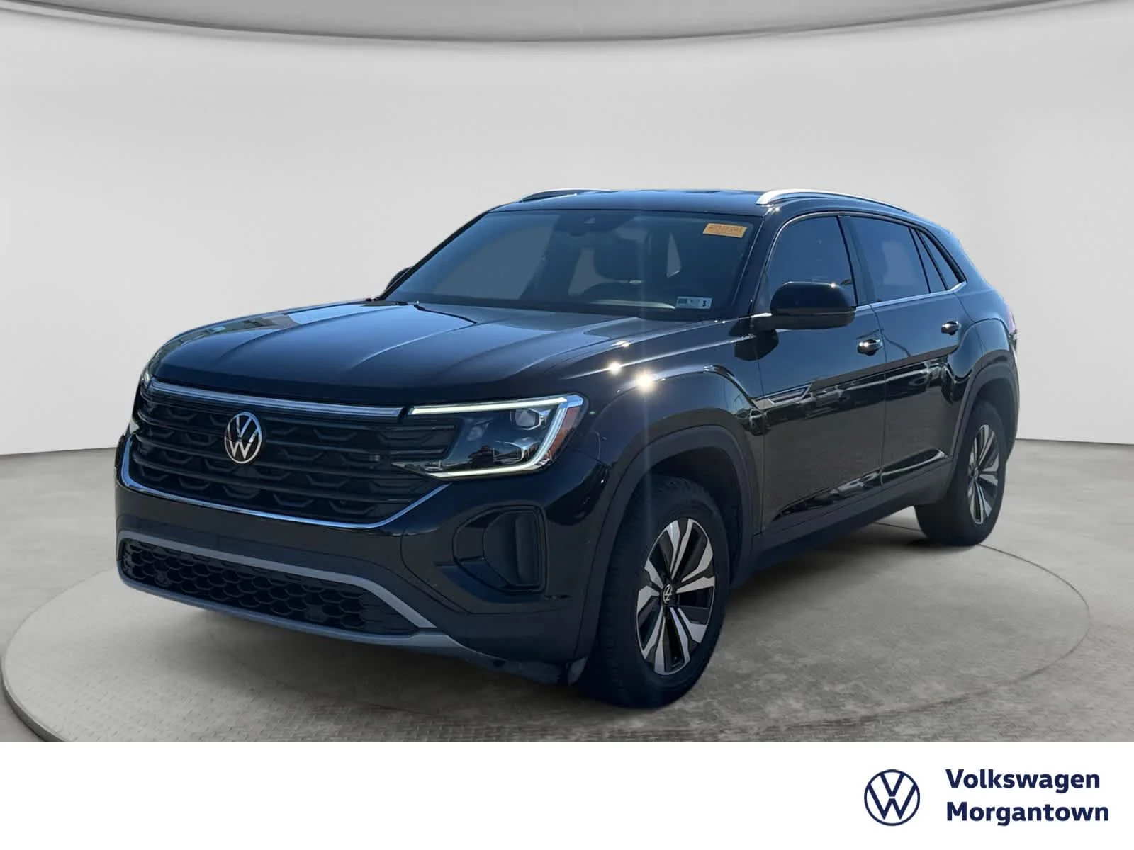 2024 Volkswagen Atlas Cross Sport