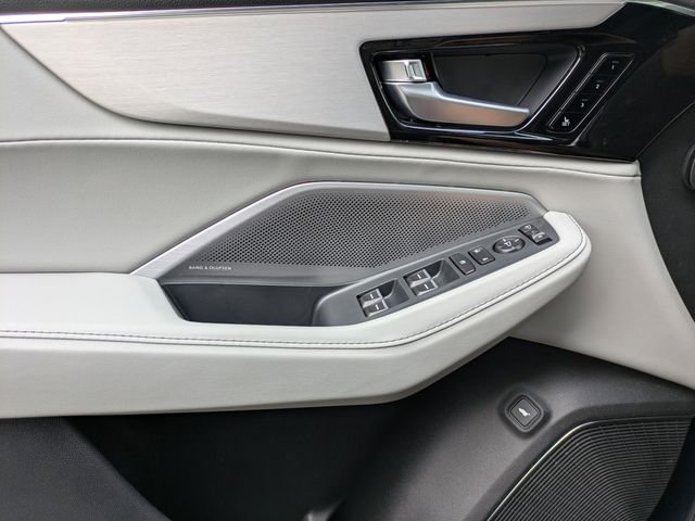 New 2026 Canyon River Blue Metallic Acura Technology Package image 29