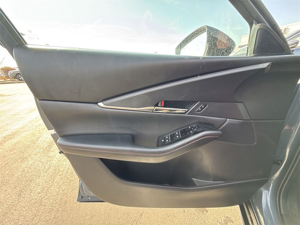 2024 MAZDA CX-5 - Image 12