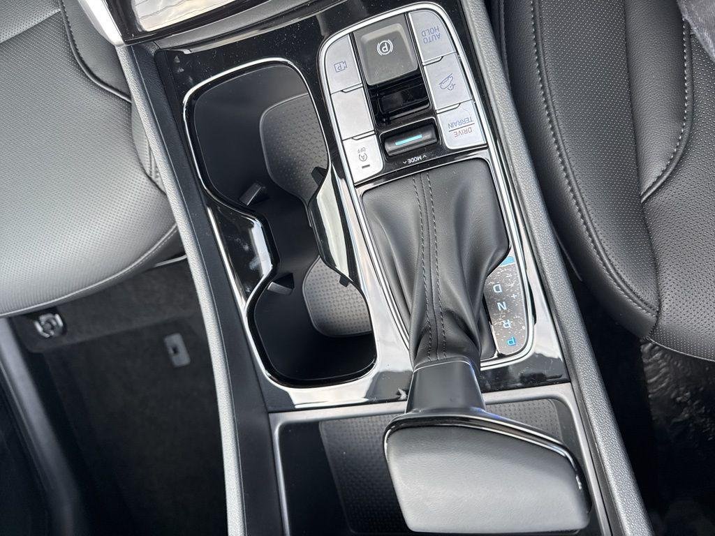 New 2026 White Hyundai XRT AWD image 16