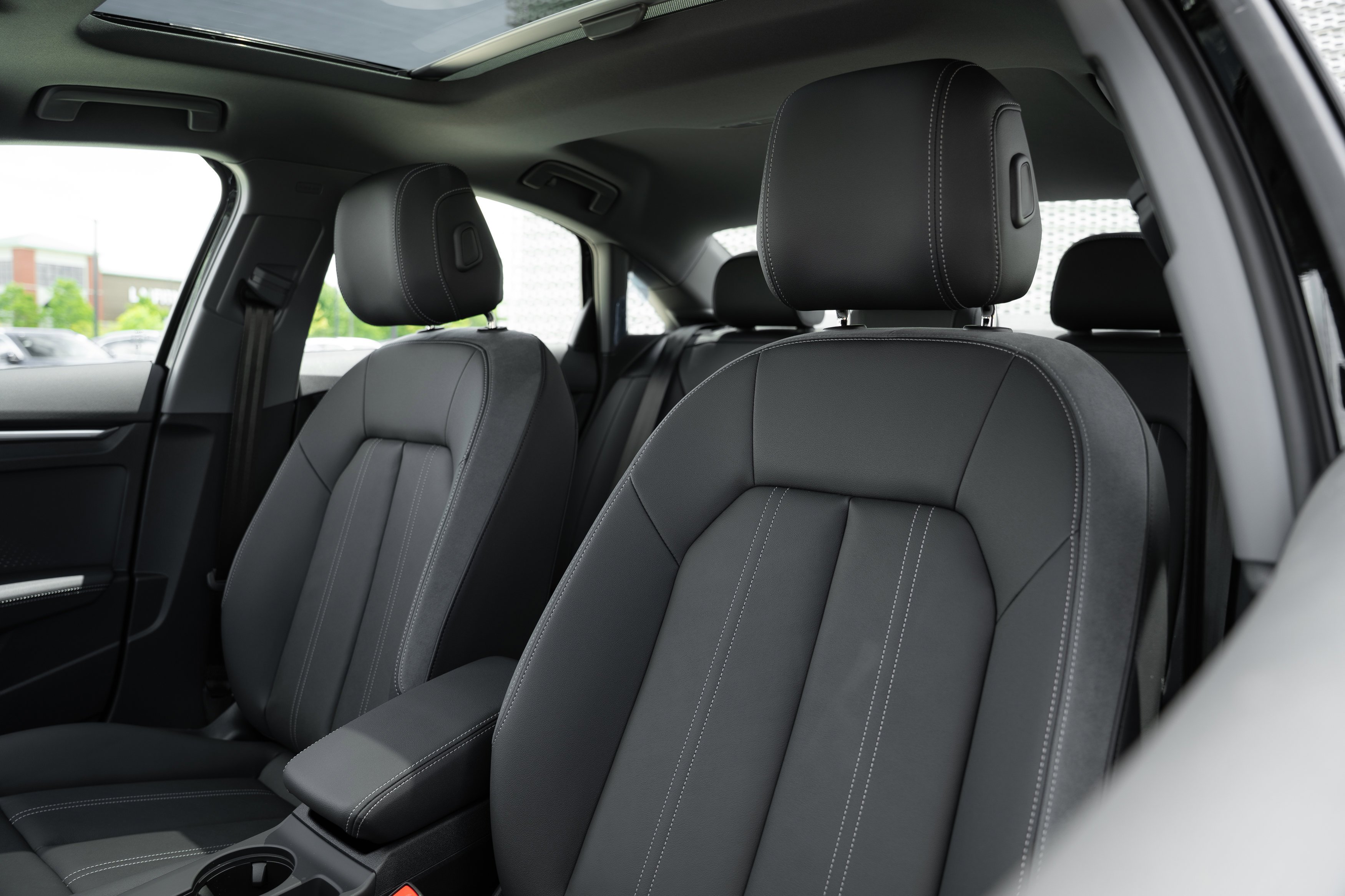 New 2026 Mythos Audi Premium Plus image 23