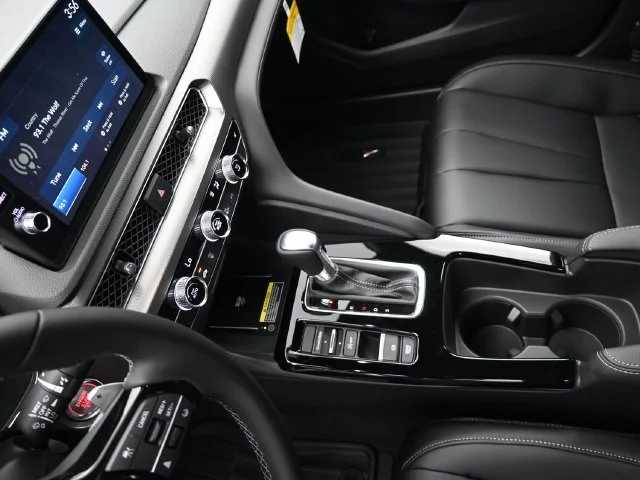2026 Acura Integra A-Spec - Photo 18