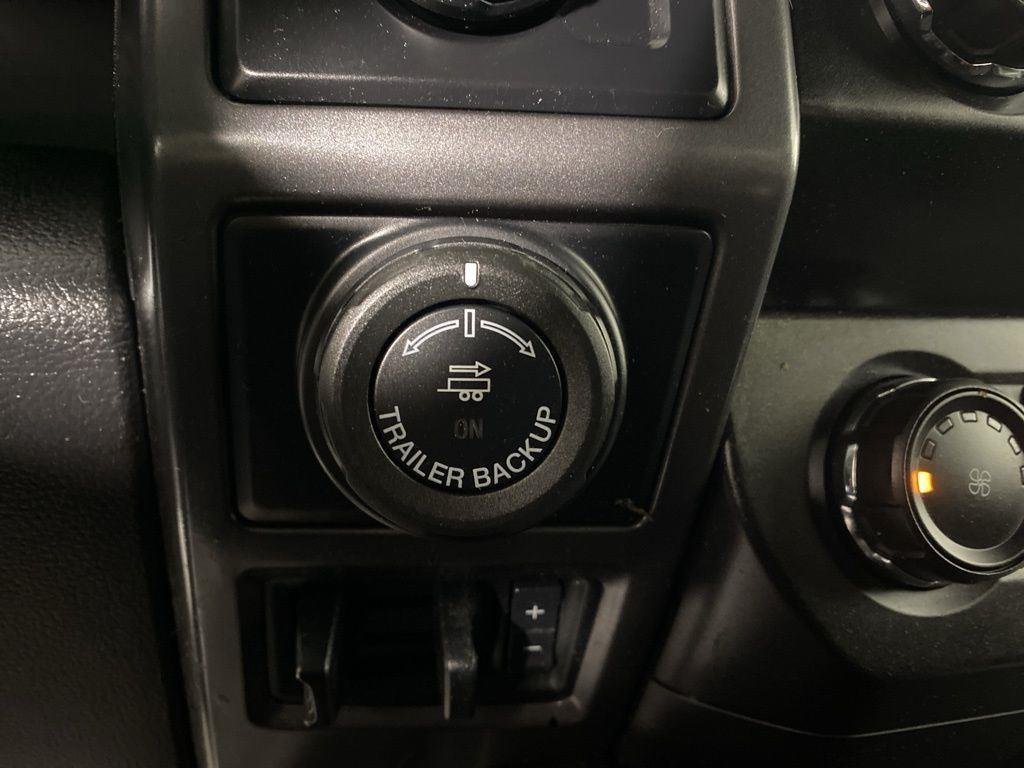 2019 Ford F-150 XLT - Photo 21