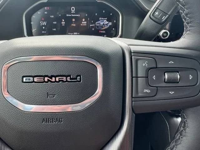2026 GMC Sierra 2500HD Denali Ultimate - Photo 29