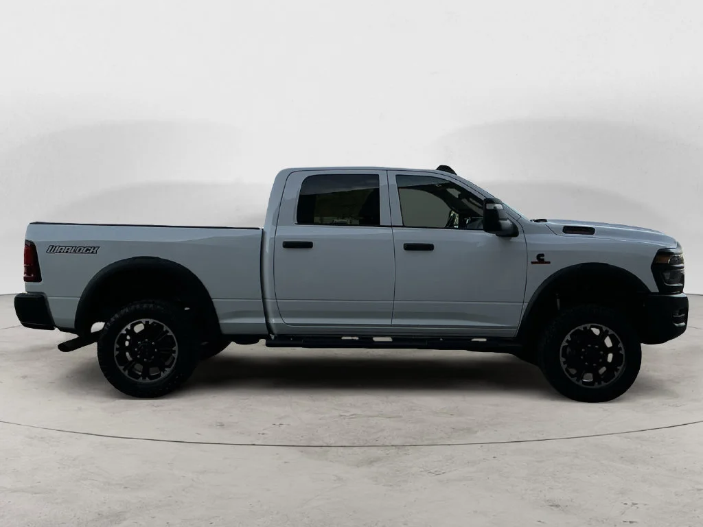 Used 2026 White Ram Tradesman image 7