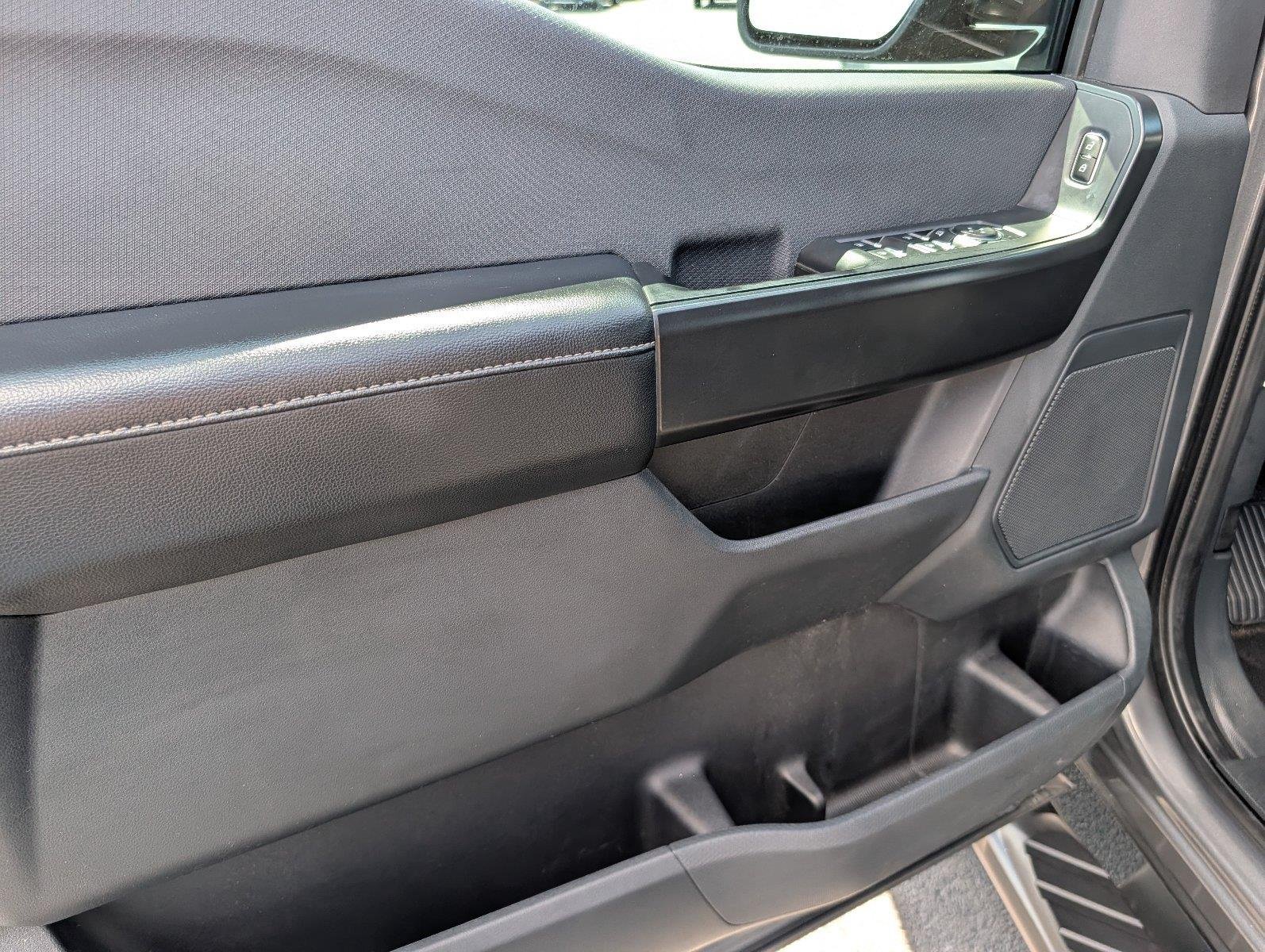 Used 2023 Carbonized Gray Ford XL image 15