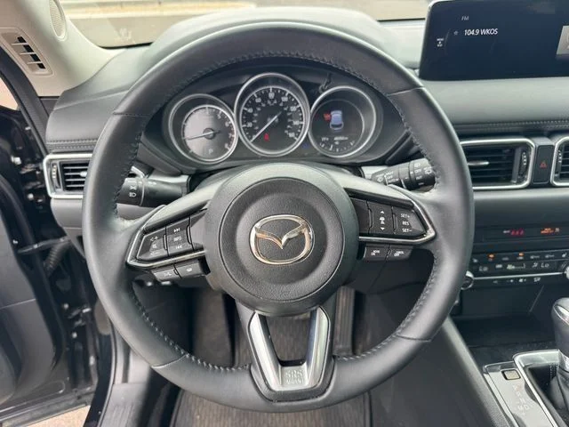 Used 2024 Black Mazda 2.5 S Select Package image 24