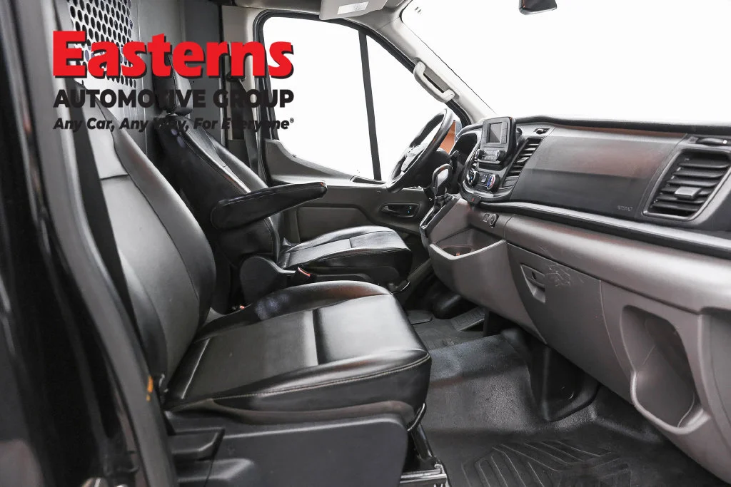 Used 2020 Black Ford Base image 23