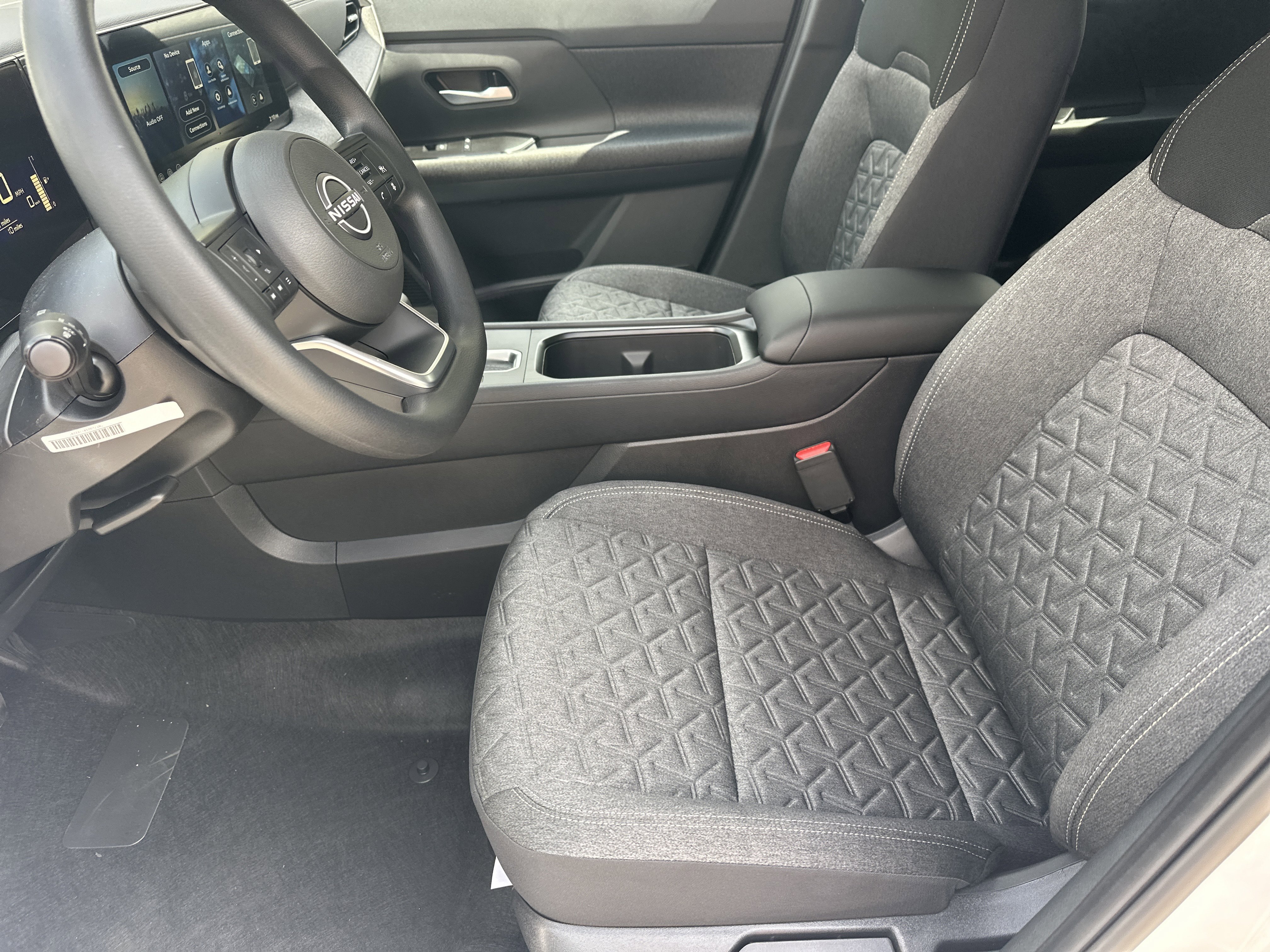 2026 Nissan KICKS SV - Photo 10