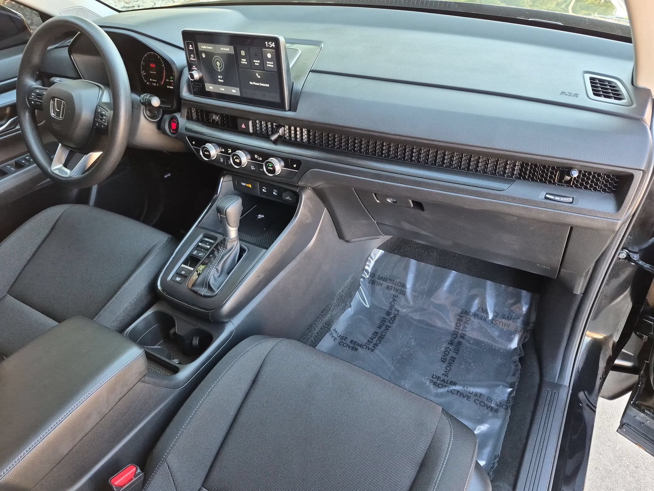 2026 Honda CR-V EX - Photo 32