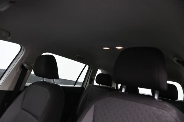 Used 2019 White Volkswagen 2.0T S image 7