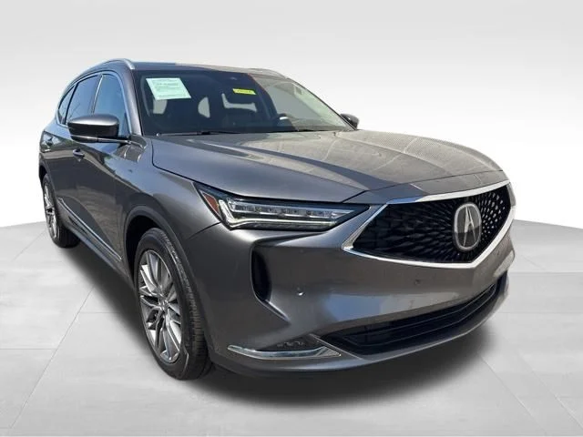 2022 Acura MDX SH-AWD w/Advance Package's photo