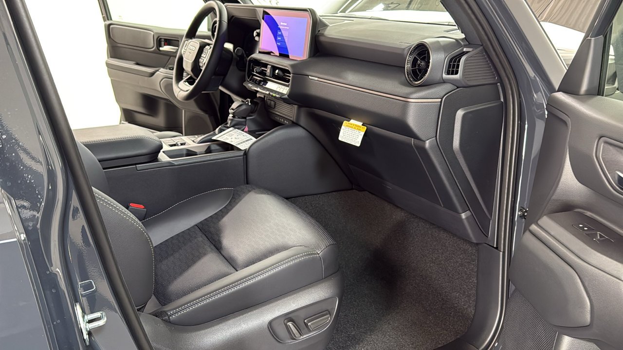 Certified Used 2027  Toyota Base image 18