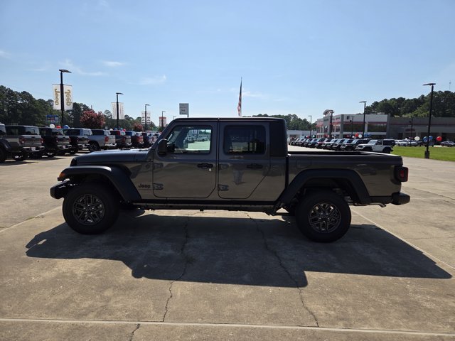 2025 Jeep Gladiator Sport S - Photo 2