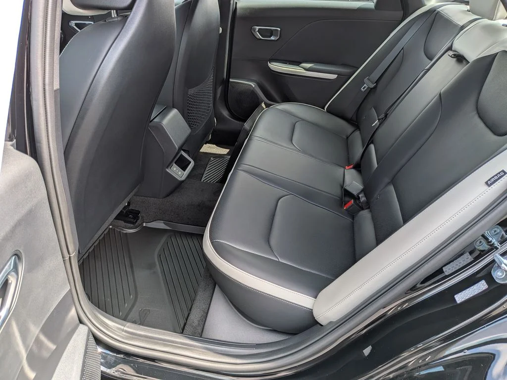 New 2026 Aurora Black Kia GT-Line image 48