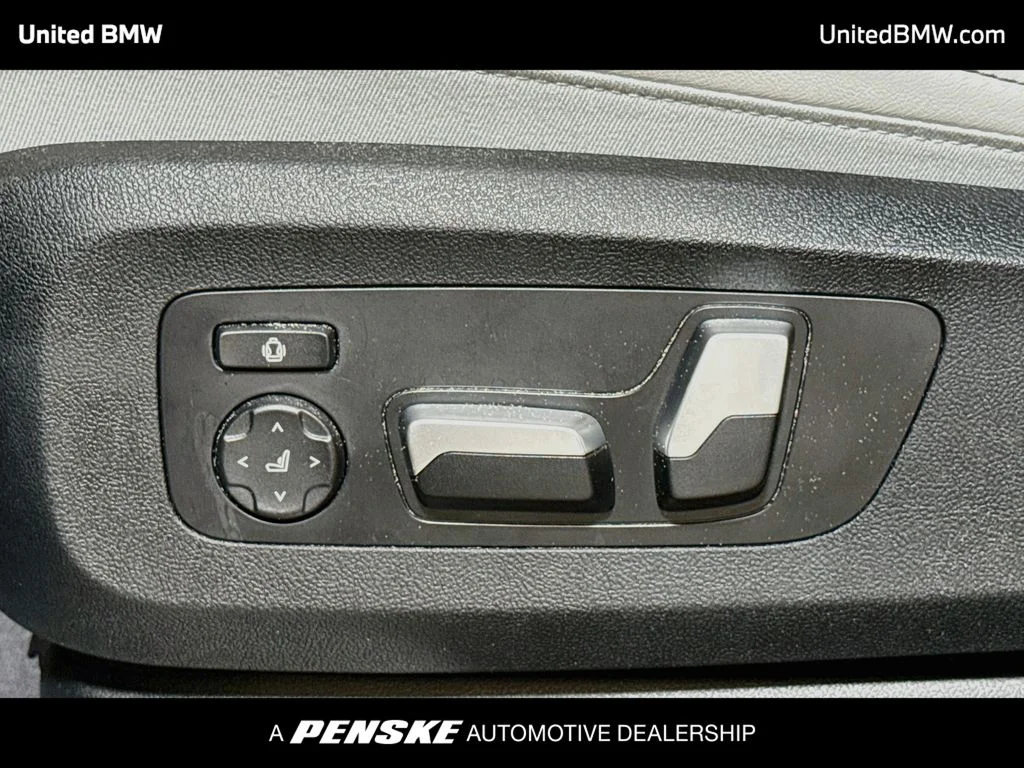 Certified Used 2024 Alpine White BMW sDrive40i image 11