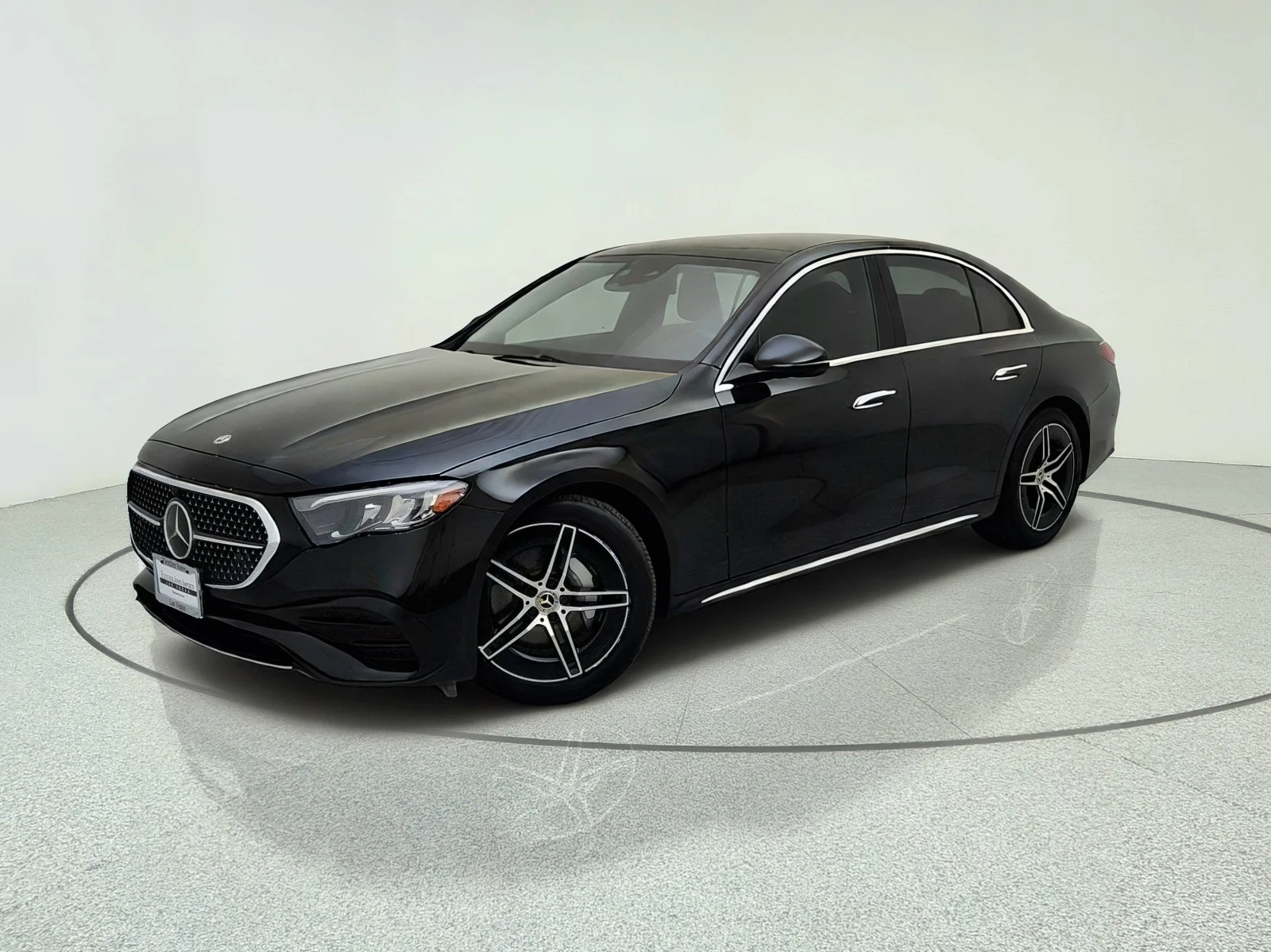 2026 Mercedes-Benz E-Class
