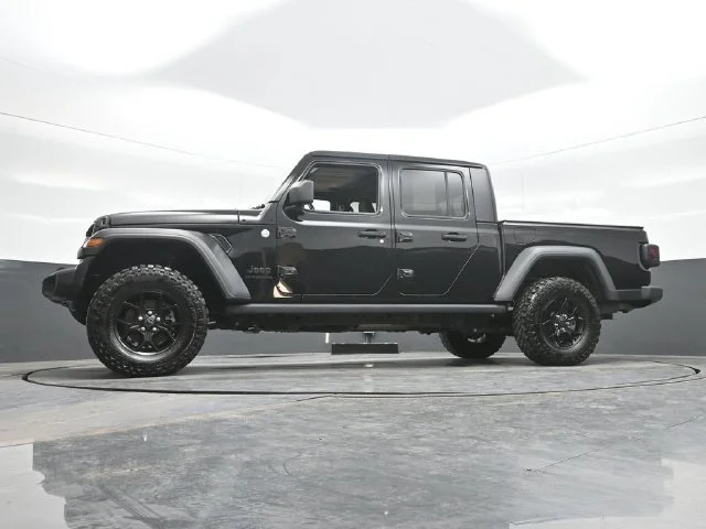 2020 Jeep Gladiator Sport S - Photo 21