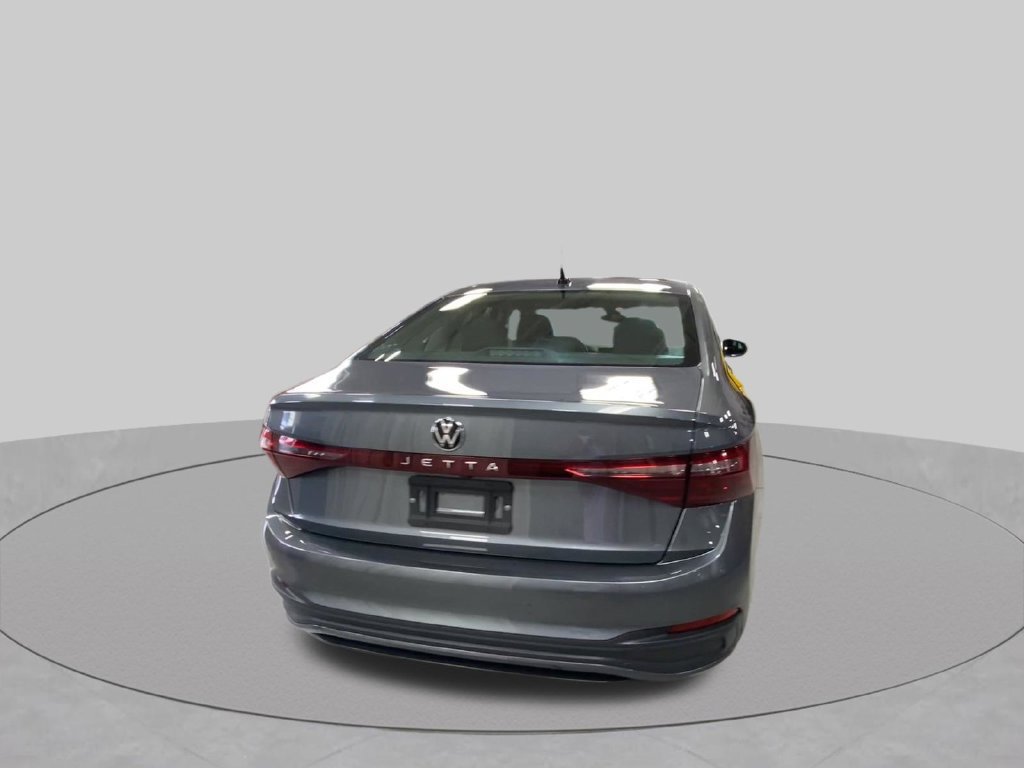 2025 Volkswagen Jetta S - Photo 10