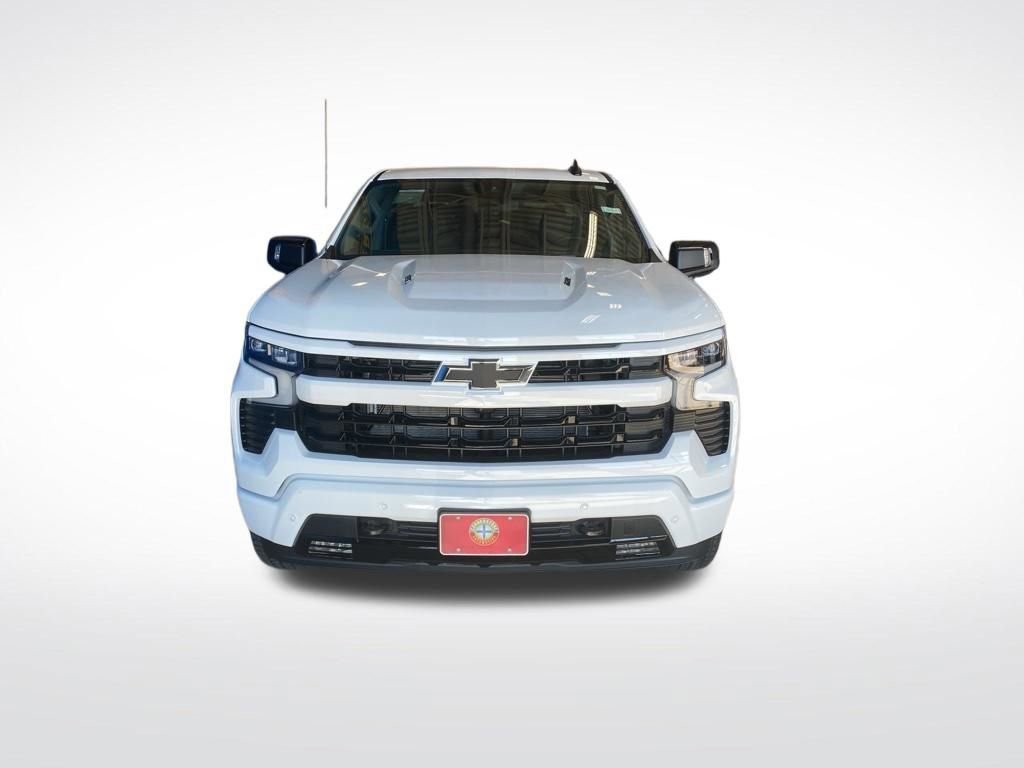 2026 Chevrolet Silverado 1500 RST - Photo 16