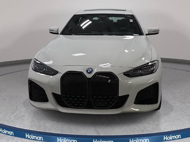 Certified 2024 BMW i4 40 with VIN WBY73AW01RFR68071 for sale in Mount Laurel Township, NJ