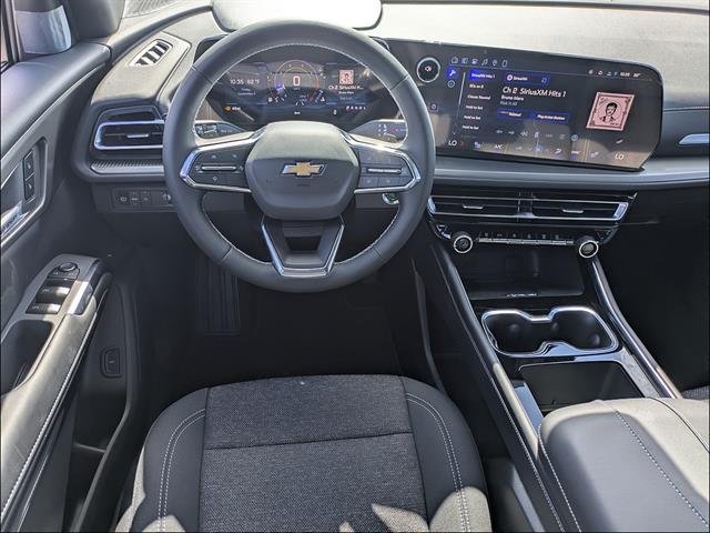 2027 Chevrolet Traverse LT - Photo 17