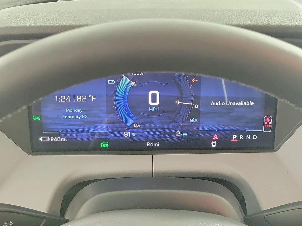 2027 Chevrolet Bolt RS - Photo 25