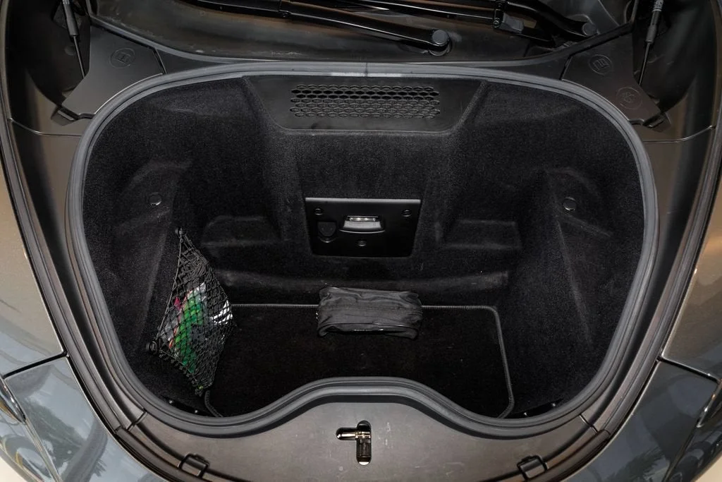 Used 2019 Gray McLaren  image 9