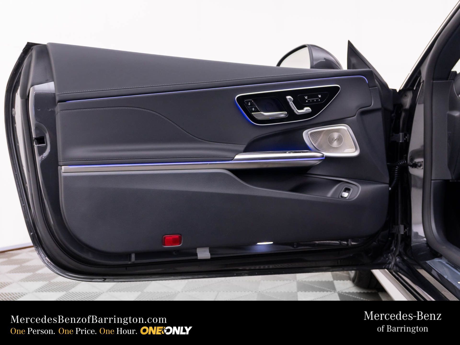 New 2026 Graphite Grey Metallic Mercedes-Benz CLE 450 image 52