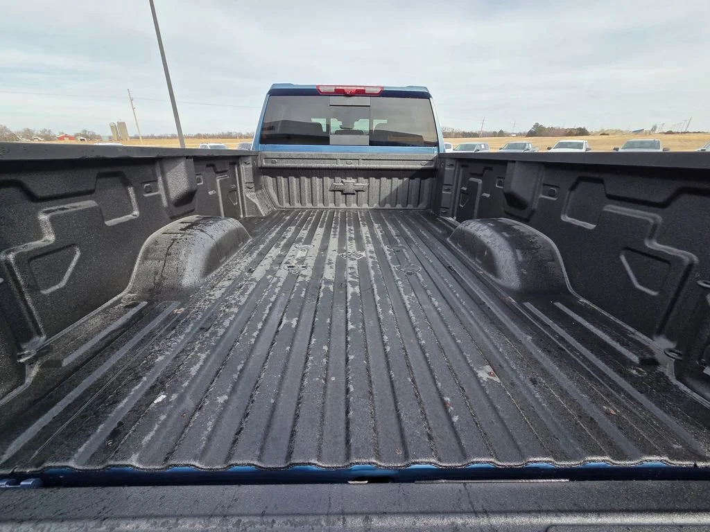 2026 Chevrolet Silverado 3500 HD High Country - Photo 6