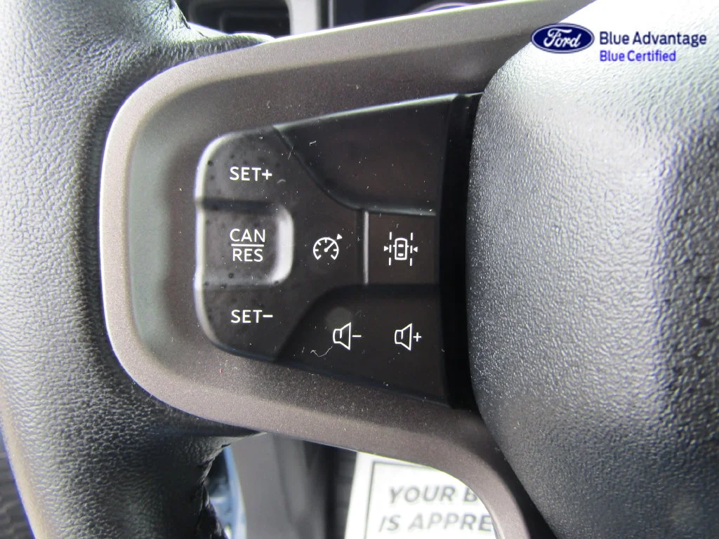 Certified Used 2024 Azure Gray Metallic Ford Black Diamond image 20