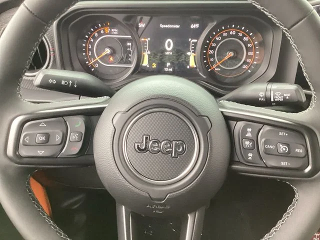 New 2026 Joose Jeep RUBICON 4X4 image 13