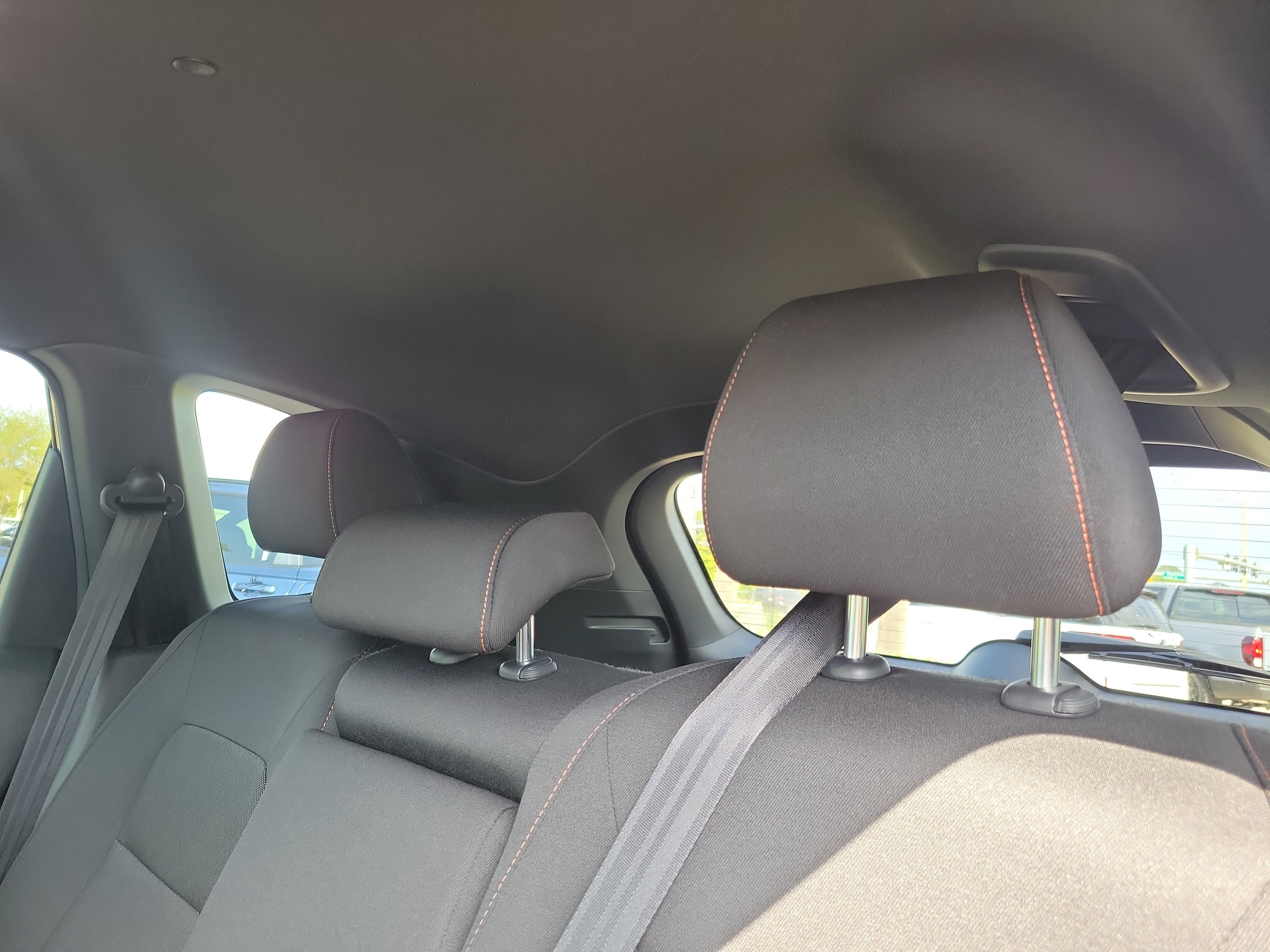 2026 Honda CR-V TrailSport - Photo 49