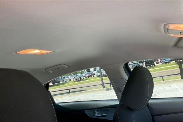 Used 2023 Blue Kia LXS image 19