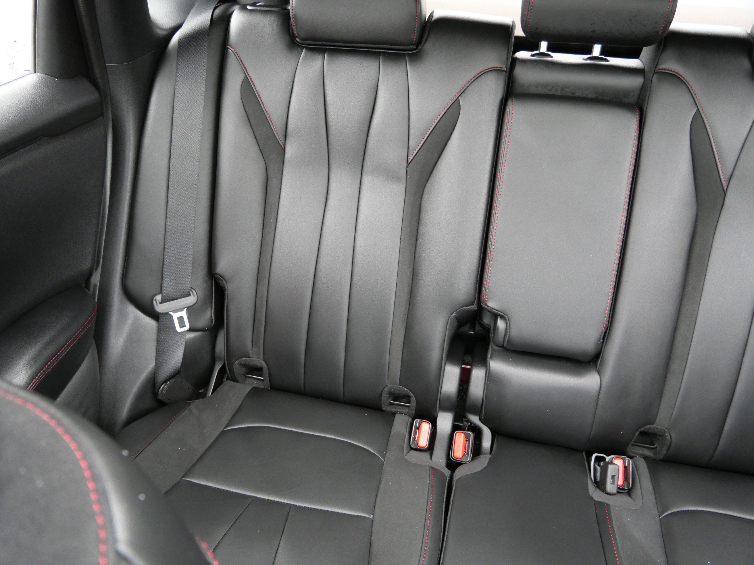2025 Acura ADX A-Spec Package - Photo 12