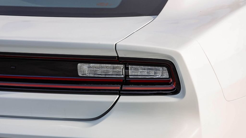 New 2026 White Dodge R/T Plus image 10